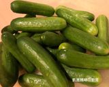 A picture of step 4 of Chinese-Style Spicy Cold Vegetable Salad.