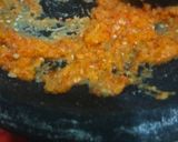 Foto langkah ke 2 dari resep Kacang Panjang Tempe Tahu.