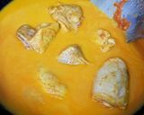 Foto langkah ke 3 dari resep 13.Gulai Ayam Kentang.