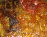 عکس مرحله 7 از دستور خورش بادمجان
