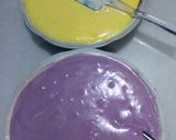 Foto langkah ke 3 dari resep Lapis talas  ala2.