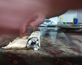 Foto del paso 13 de la receta: Maki sushi de atún paso a paso