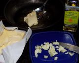 Foto del paso 4 de la receta: Ortiga (con pastas)
