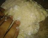 Crispy Creamy vegetable Half moon Pie recipe step 4 photo