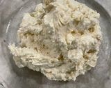 A picture of step 9 of Easy Plum Kuchen.