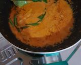Foto langkah ke 3 dari resep Gulai ayam padang.