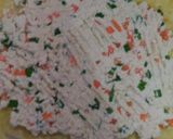 Foto langkah ke 3 dari resep Rolade Tahu+Wortel ♡.