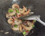 Foto langkah ke 1 dari resep 517. Oseng Jamur Udang Pete.