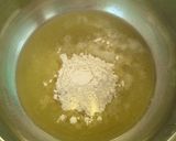 Foto del paso 4 de la receta: Salsa bechamel