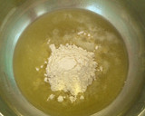 Foto del paso 4 de la receta: Salsa bechamel