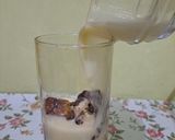 Foto langkah ke 3 dari resep Ice Milky Sweetheart.