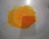Foto langkah ke 3 dari resep Sambal krecek kentang, tempe telur.
