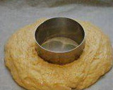 Foto del paso 3 de la receta: Roscón de reyes fácil
