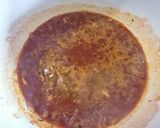 Krumpligulyás recept fázis 3 fotója