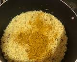 Fruit rice and chicken sauce recipe step 13 photo