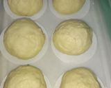 Foto langkah ke 10 dari resep Donat Tanpa Ulen & Tanpa Kentang.