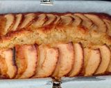 Foto del paso 5 de la receta: Bizcocho de manzana y jengibre