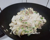 減醣可以大口吃的刀削麵，就是爽快！的食譜步驟3照片