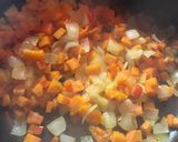 Foto del paso 3 de la receta: Guisito de lentejas veggie 3.0