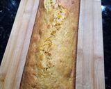 Foto del paso 4 de la receta: Budín de zanahoria 🥕🥕