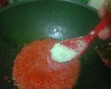 Foto langkah ke 4 dari resep Tongkol terong balado.