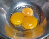 Foto del paso 2 de la receta: Alfajorcitos de maizena