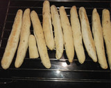 Foto del paso 5 de la receta: Colines de semillas
