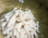 Foto langkah ke 9 dari resep Pempek Keriting.
