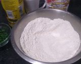 Foto del paso 1 de la receta: Talitas de Ciboulette