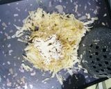 صورة لخطوة 1 من وصفة إفطار سربع