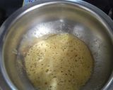 A picture of step 2 of Drumstick Curry.