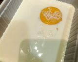 A picture of step 1 of French toast.