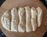 Foto del passaggio 7 della ricetta Focaccine di patate liguri