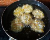Foto langkah ke 3 dari resep Perkedel Jagung.