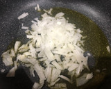 Foto del paso 6 de la receta: Calamares rellenos de rape y gambas