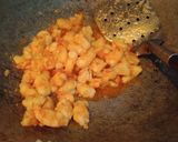 Foto langkah ke 5 dari resep Sup Udang Khas Jepara.