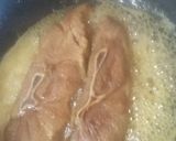 Foto del paso 3 de la receta: Chuletas caramelizadas con verduras al horno