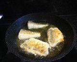 Foto del paso 4 de la receta: Merlucita con patatas fácil