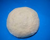 Foto langkah ke 2 dari resep Puff Pastry isi Tongkol Asap.