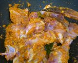 Foto langkah ke 2 dari resep Kalio Ayam.
