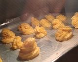 Foto del paso 10 de la receta: Masa choux y croquembouche