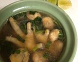 รูปขั้นตอนการทำที่ 5 ของ 🌶ต้มซุปเปอร์ตีนไก่🥘