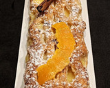 Foto del paso 6 de la receta: Reja de crema y hojaldre