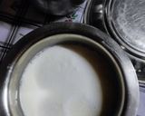 A picture of step 5 of Dahivada.