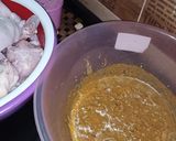 صورة لخطوة 1 من وصفة فراخ مشويه فرن بنكهة الفحم بخلطه سريه والطعم خطير.الفيديو يوتيوب