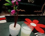 عکس مرحله 1 از دستور آب طالبی خوشمزه😋