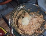A picture of step 9 of Kacche Kele Ke Kofte.