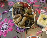 صورة لخطوة 8 من وصفة محاشي مشكلة سورية
