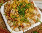 मखाना झालमुड़ी (foxnut jhalmudi recipe in Hindi) रेसिपी चरण 3 फोटो