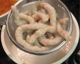 Foto langkah ke 3 dari resep Finger food mie ikan brokoli wortel.